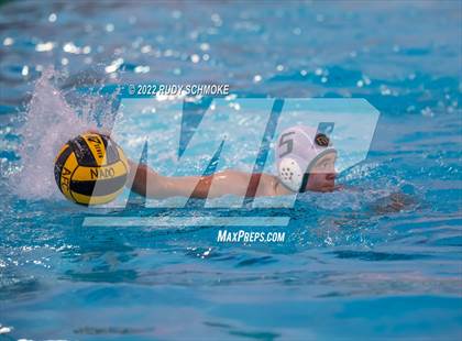 Thumbnail 2 in Rio Americano vs. Vista (America's Finest City Invitational) photogallery.