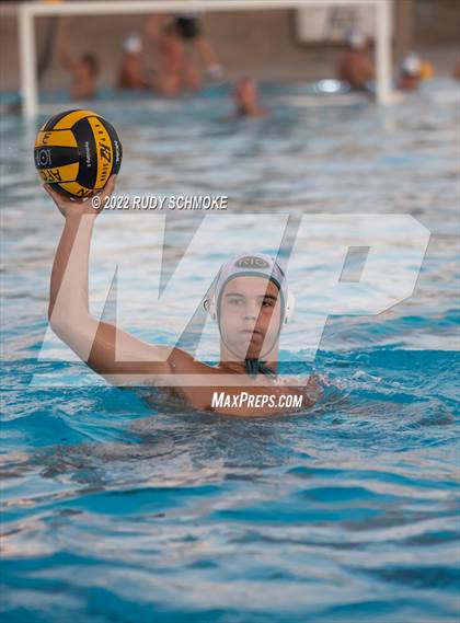 Thumbnail 2 in Rio Americano vs. Vista (America's Finest City Invitational) photogallery.