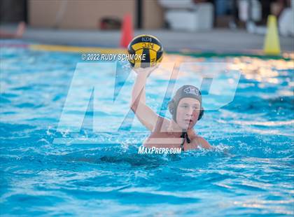 Thumbnail 1 in Rio Americano vs. Vista (America's Finest City Invitational) photogallery.