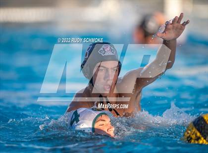 Thumbnail 3 in Rio Americano vs. Vista (America's Finest City Invitational) photogallery.