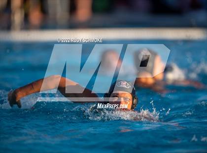 Thumbnail 3 in Rio Americano vs. Vista (America's Finest City Invitational) photogallery.