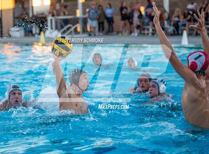 Thumbnail 3 in Rio Americano vs. Vista (America's Finest City Invitational) photogallery.