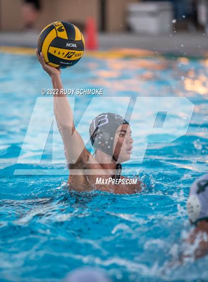 Thumbnail 3 in Rio Americano vs. Vista (America's Finest City Invitational) photogallery.