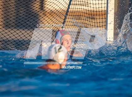 Thumbnail 3 in Rio Americano vs. Vista (America's Finest City Invitational) photogallery.