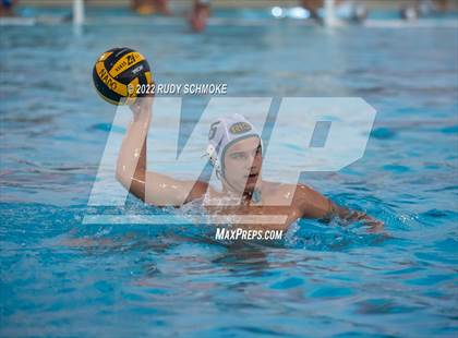 Thumbnail 2 in Rio Americano vs. Vista (America's Finest City Invitational) photogallery.