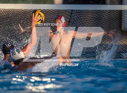 Thumbnail 1 in Rio Americano vs. Vista (America's Finest City Invitational) photogallery.