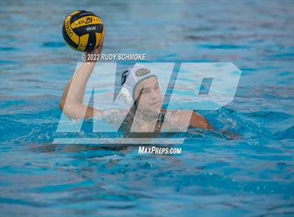 Thumbnail 1 in Rio Americano vs. Vista (America's Finest City Invitational) photogallery.