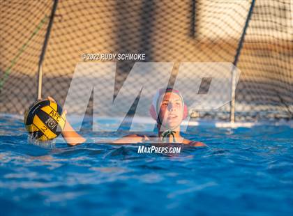 Thumbnail 3 in Rio Americano vs. Vista (America's Finest City Invitational) photogallery.