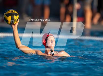 Thumbnail 1 in Rio Americano vs. Vista (America's Finest City Invitational) photogallery.