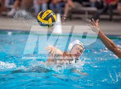 Thumbnail 2 in Rio Americano vs. Vista (America's Finest City Invitational) photogallery.