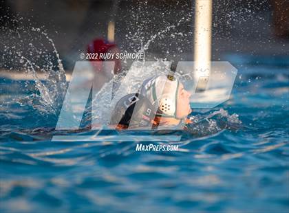Thumbnail 2 in Rio Americano vs. Vista (America's Finest City Invitational) photogallery.