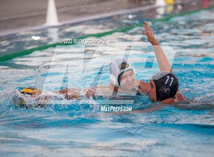 Thumbnail 1 in Rio Americano vs. Vista (America's Finest City Invitational) photogallery.