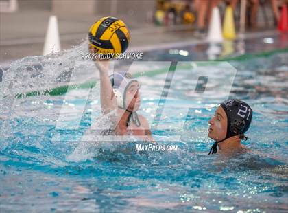 Thumbnail 2 in Rio Americano vs. Vista (America's Finest City Invitational) photogallery.