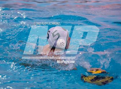 Thumbnail 2 in Rio Americano vs. Vista (America's Finest City Invitational) photogallery.