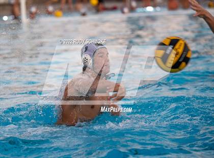 Thumbnail 2 in Rio Americano vs. Vista (America's Finest City Invitational) photogallery.