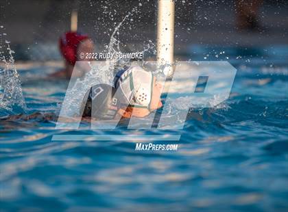 Thumbnail 2 in Rio Americano vs. Vista (America's Finest City Invitational) photogallery.