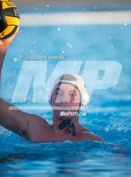 Thumbnail 1 in Rio Americano vs. Vista (America's Finest City Invitational) photogallery.