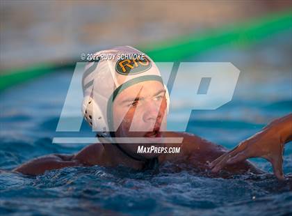 Thumbnail 3 in Rio Americano vs. Vista (America's Finest City Invitational) photogallery.