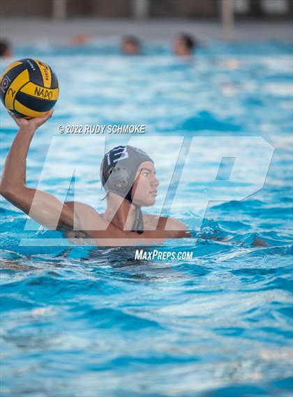 Thumbnail 1 in Rio Americano vs. Vista (America's Finest City Invitational) photogallery.