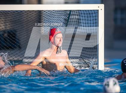 Thumbnail 1 in Rio Americano vs. Vista (America's Finest City Invitational) photogallery.