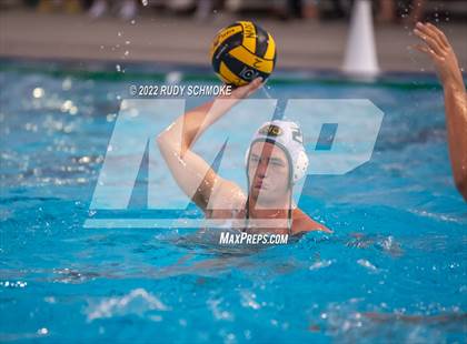 Thumbnail 2 in Rio Americano vs. Vista (America's Finest City Invitational) photogallery.
