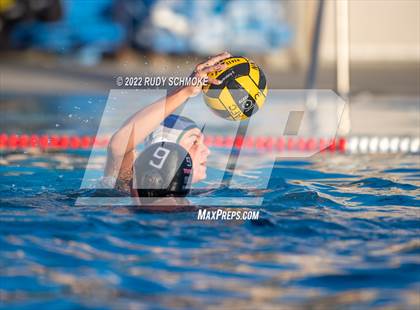 Thumbnail 3 in Rio Americano vs. Vista (America's Finest City Invitational) photogallery.