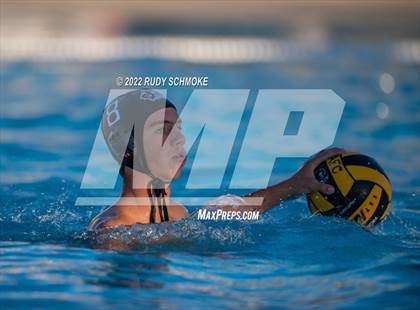 Thumbnail 1 in Rio Americano vs. Vista (America's Finest City Invitational) photogallery.