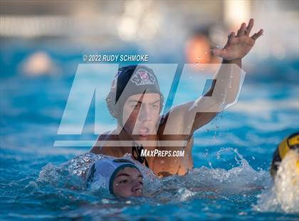 Thumbnail 3 in Rio Americano vs. Vista (America's Finest City Invitational) photogallery.