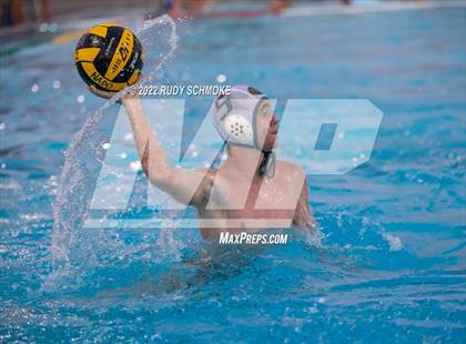 Thumbnail 2 in Rio Americano vs. Vista (America's Finest City Invitational) photogallery.