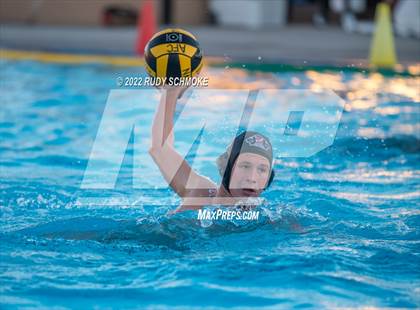 Thumbnail 2 in Rio Americano vs. Vista (America's Finest City Invitational) photogallery.