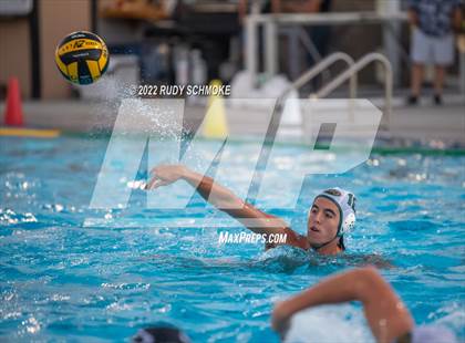 Thumbnail 2 in Rio Americano vs. Vista (America's Finest City Invitational) photogallery.