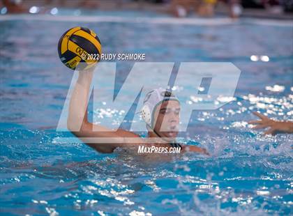Thumbnail 1 in Rio Americano vs. Vista (America's Finest City Invitational) photogallery.
