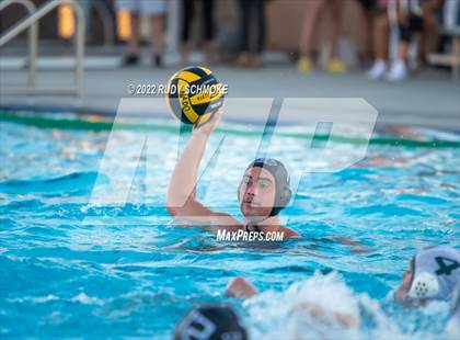 Thumbnail 1 in Rio Americano vs. Vista (America's Finest City Invitational) photogallery.