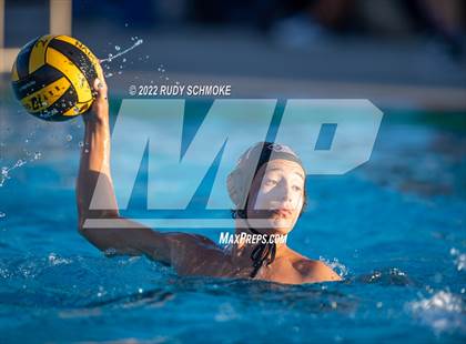 Thumbnail 3 in Rio Americano vs. Vista (America's Finest City Invitational) photogallery.