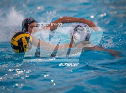 Thumbnail 2 in Rio Americano vs. Vista (America's Finest City Invitational) photogallery.