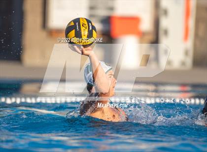 Thumbnail 1 in Rio Americano vs. Vista (America's Finest City Invitational) photogallery.