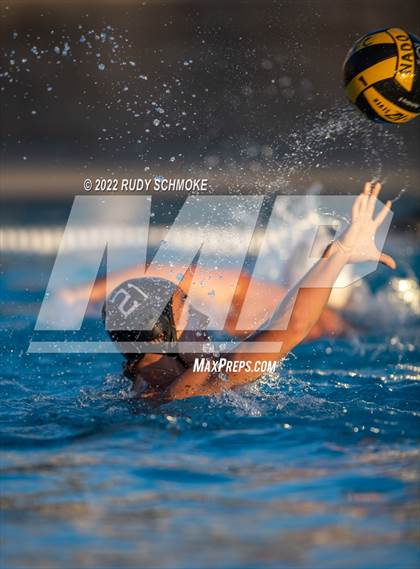 Thumbnail 1 in Rio Americano vs. Vista (America's Finest City Invitational) photogallery.