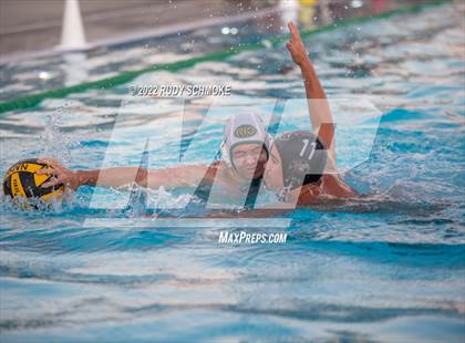 Thumbnail 2 in Rio Americano vs. Vista (America's Finest City Invitational) photogallery.