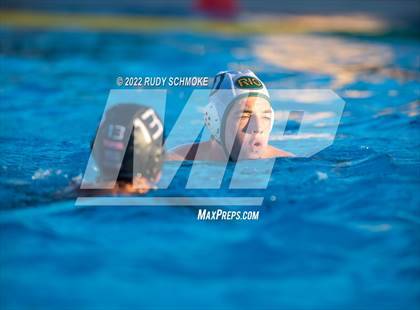 Thumbnail 3 in Rio Americano vs. Vista (America's Finest City Invitational) photogallery.