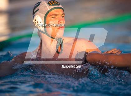 Thumbnail 1 in Rio Americano vs. Vista (America's Finest City Invitational) photogallery.