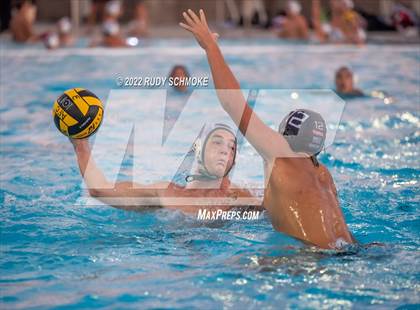 Thumbnail 2 in Rio Americano vs. Vista (America's Finest City Invitational) photogallery.