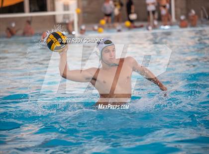 Thumbnail 1 in Rio Americano vs. Vista (America's Finest City Invitational) photogallery.