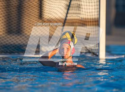 Thumbnail 2 in Rio Americano vs. Vista (America's Finest City Invitational) photogallery.
