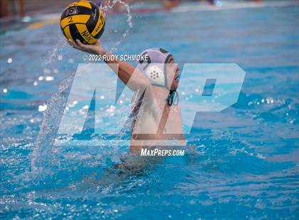 Thumbnail 3 in Rio Americano vs. Vista (America's Finest City Invitational) photogallery.