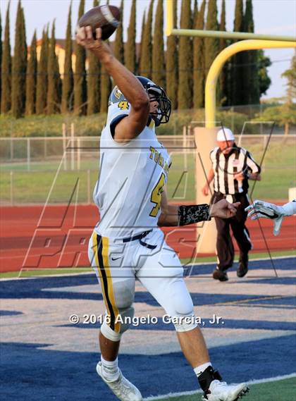 Thumbnail 2 in Turlock vs Freedom photogallery.
