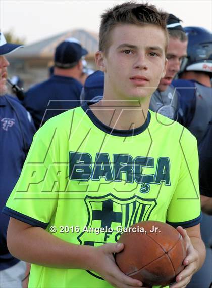 Thumbnail 2 in Turlock vs Freedom photogallery.