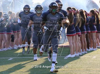 Thumbnail 2 in Turlock vs Freedom photogallery.