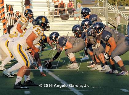 Thumbnail 2 in Turlock vs Freedom photogallery.