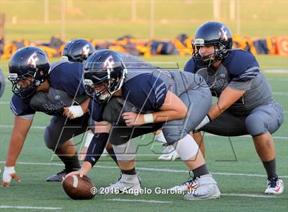 Thumbnail 2 in Turlock vs Freedom photogallery.