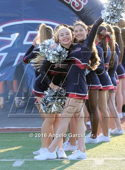 Thumbnail 2 in Turlock vs Freedom photogallery.